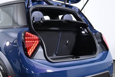 2026 MINI Cooper S Base