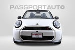 2025 MINI Cooper S Base