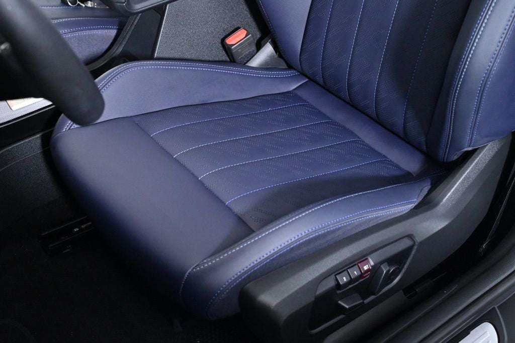 2025 MINI Cooper S Base