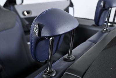 2025 MINI Cooper S Base