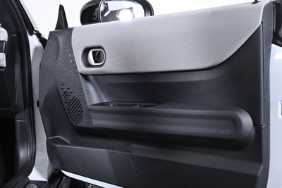 2025 MINI Cooper S Base