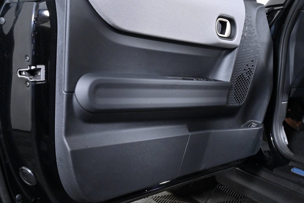 2026 MINI Cooper S Iconic