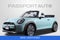 2025 MINI Cooper S Base