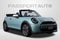 2025 MINI Cooper S Base