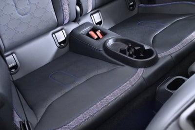 2025 MINI Cooper S Base