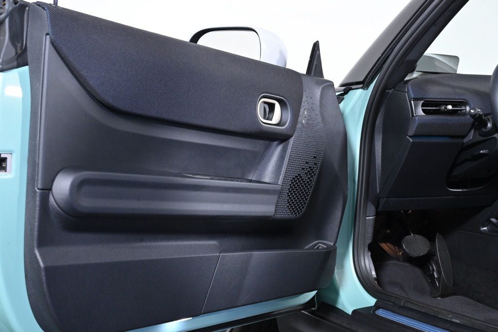 2025 MINI Cooper S Base