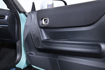 2025 MINI Cooper S Base
