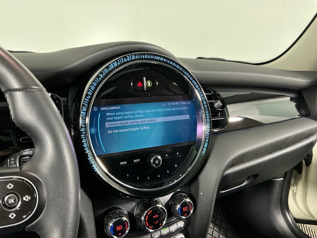 2023 MINI Cooper Cooper