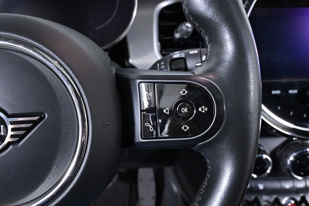 2024 MINI Cooper Base