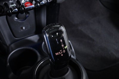 2024 MINI Cooper Base