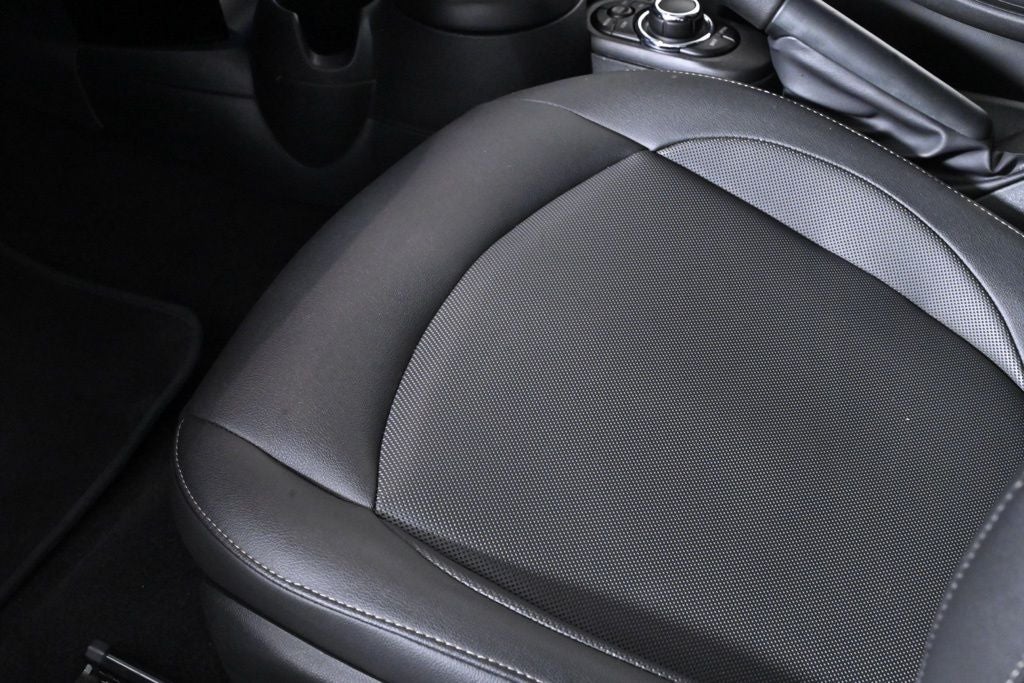 2024 MINI Cooper Base