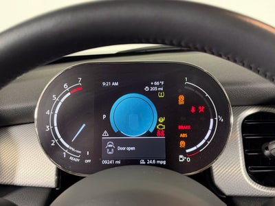 2024 MINI HARDTOP 2 DOOR Base
