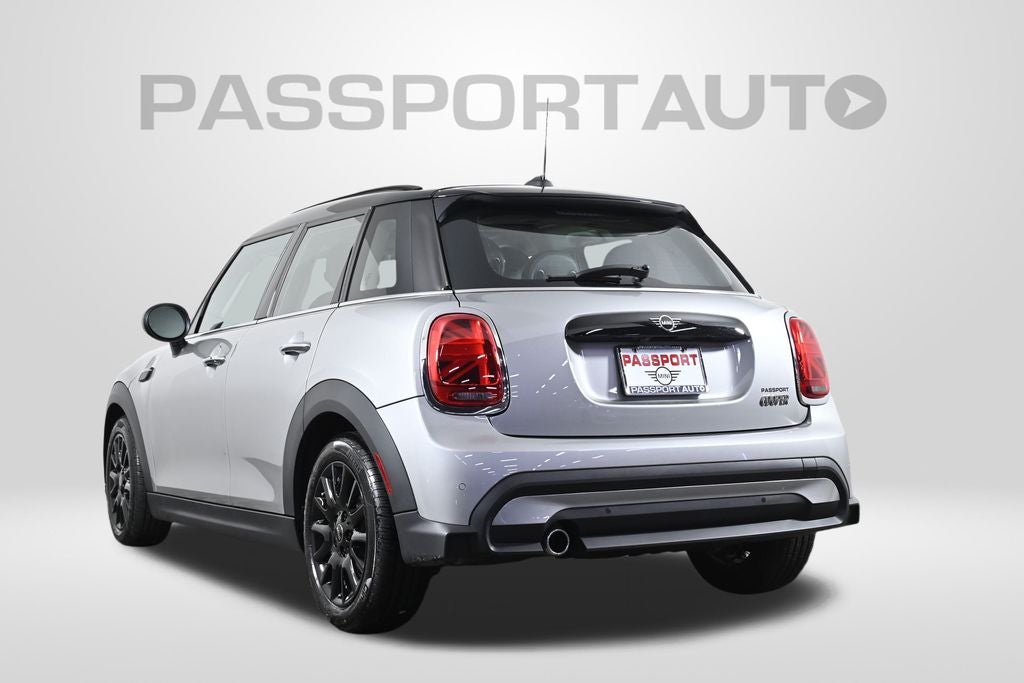 2023 MINI Cooper Cooper