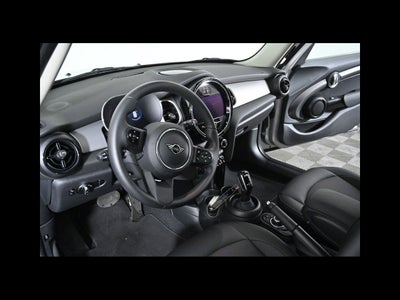 2023 MINI HARDTOP 4 DOOR Cooper