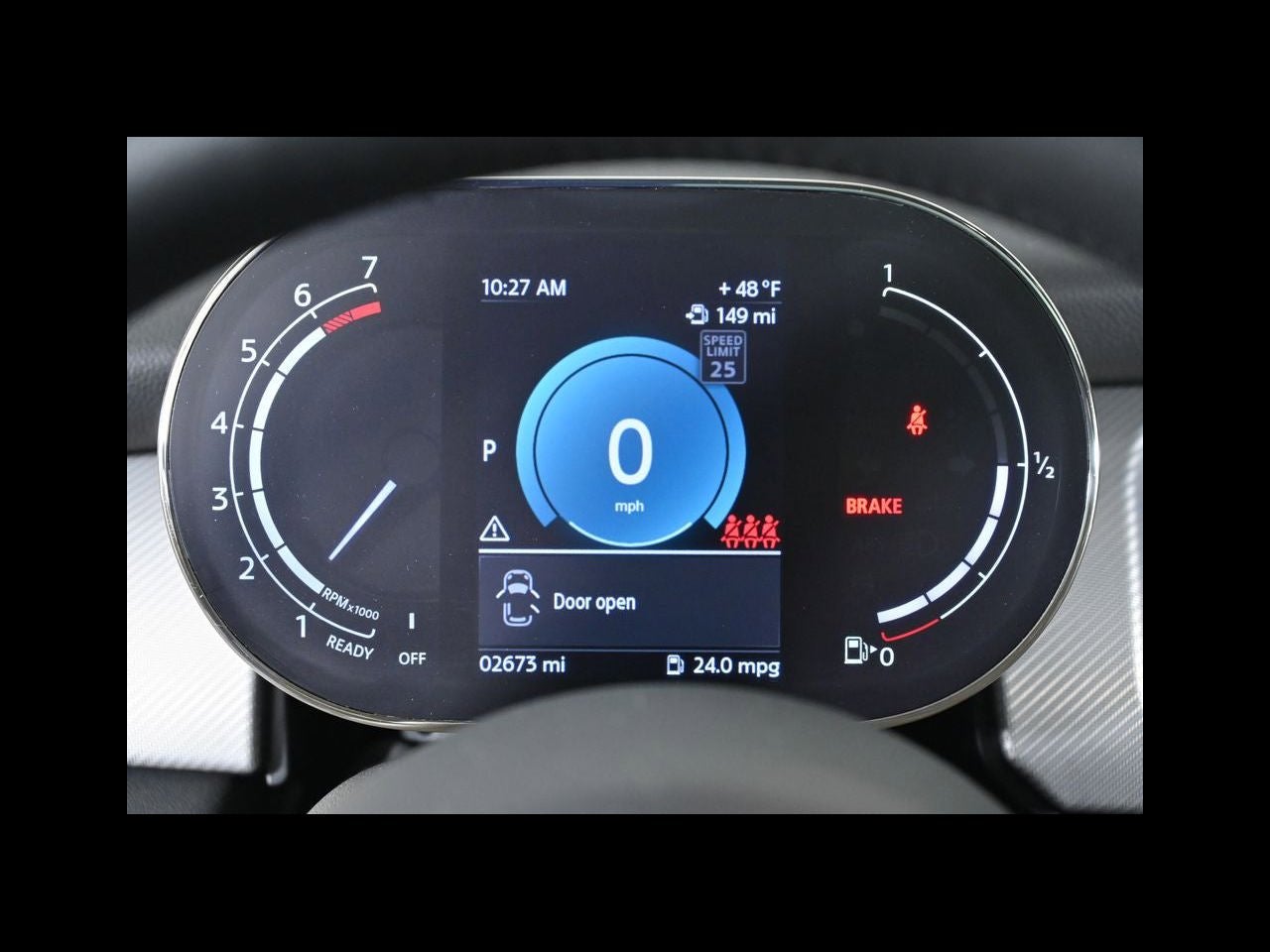 2023 MINI HARDTOP 4 DOOR Cooper