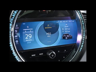 2023 MINI HARDTOP 4 DOOR Cooper