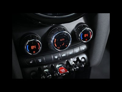 2023 MINI HARDTOP 4 DOOR Cooper