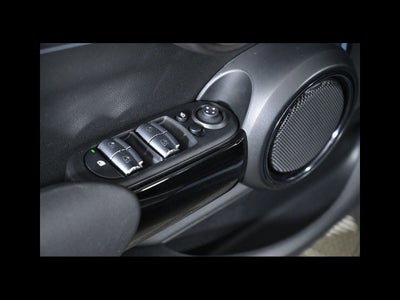 2023 MINI HARDTOP 4 DOOR Cooper