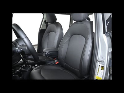 2023 MINI HARDTOP 4 DOOR Cooper