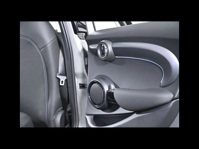 2023 MINI HARDTOP 4 DOOR Cooper