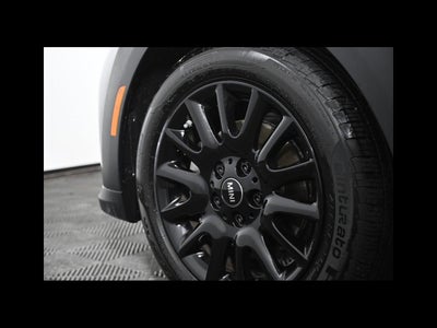 2023 MINI HARDTOP 4 DOOR Cooper