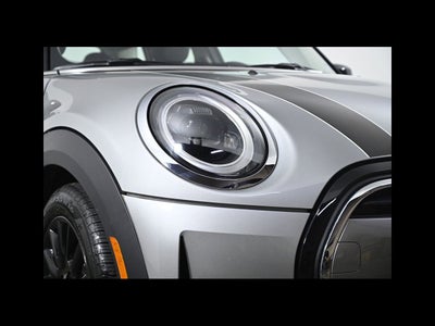 2023 MINI HARDTOP 4 DOOR Cooper
