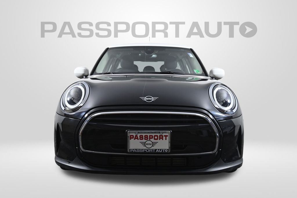 2023 MINI Cooper Cooper