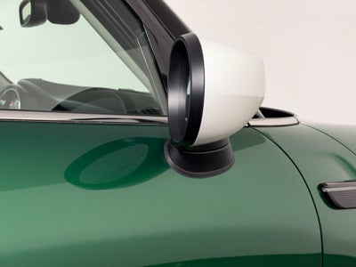 2024 MINI HARDTOP 4 DOOR Base
