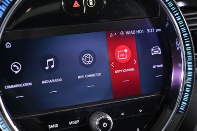 2023 MINI Cooper Base