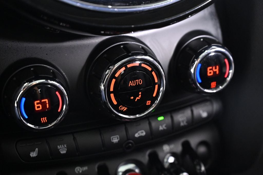 2023 MINI Cooper Base