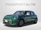 2022 MINI Cooper Base