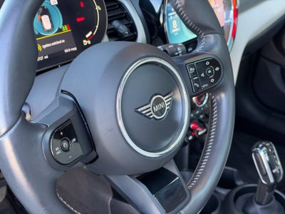 2022 MINI Cooper Base