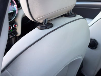 2022 MINI Cooper Base