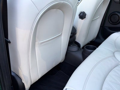 2022 MINI Cooper Base