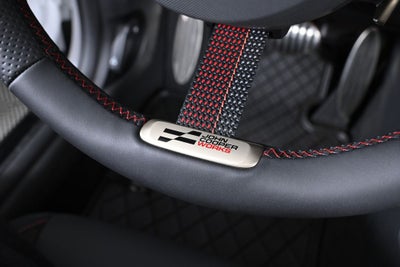 2025 MINI Convertible John Cooper Works