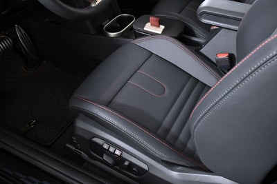 2025 MINI Convertible John Cooper Works