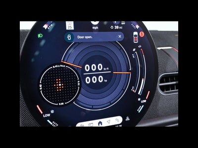 2025 MINI CONVERTIBLE John Cooper Works