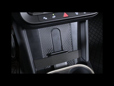 2025 MINI CONVERTIBLE John Cooper Works