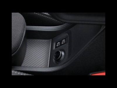 2025 MINI CONVERTIBLE John Cooper Works