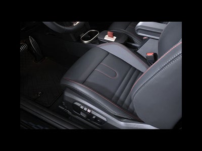 2025 MINI CONVERTIBLE John Cooper Works