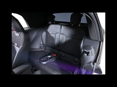 2025 MINI CONVERTIBLE John Cooper Works