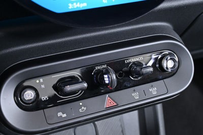 2025 MINI Convertible John Cooper Works