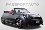 2025 MINI Convertible John Cooper Works