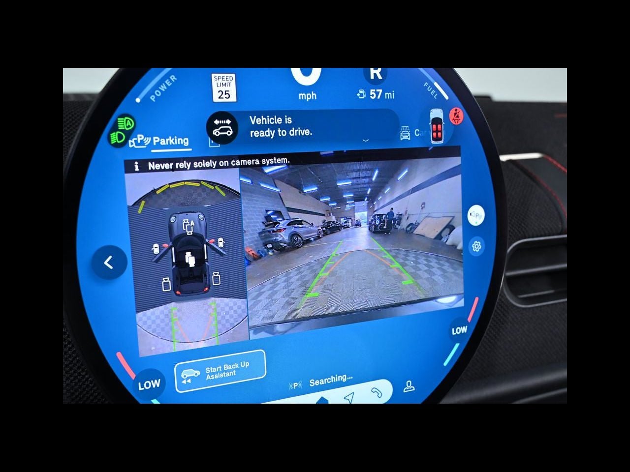 2025 MINI CONVERTIBLE John Cooper Works