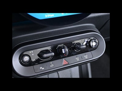 2025 MINI CONVERTIBLE John Cooper Works