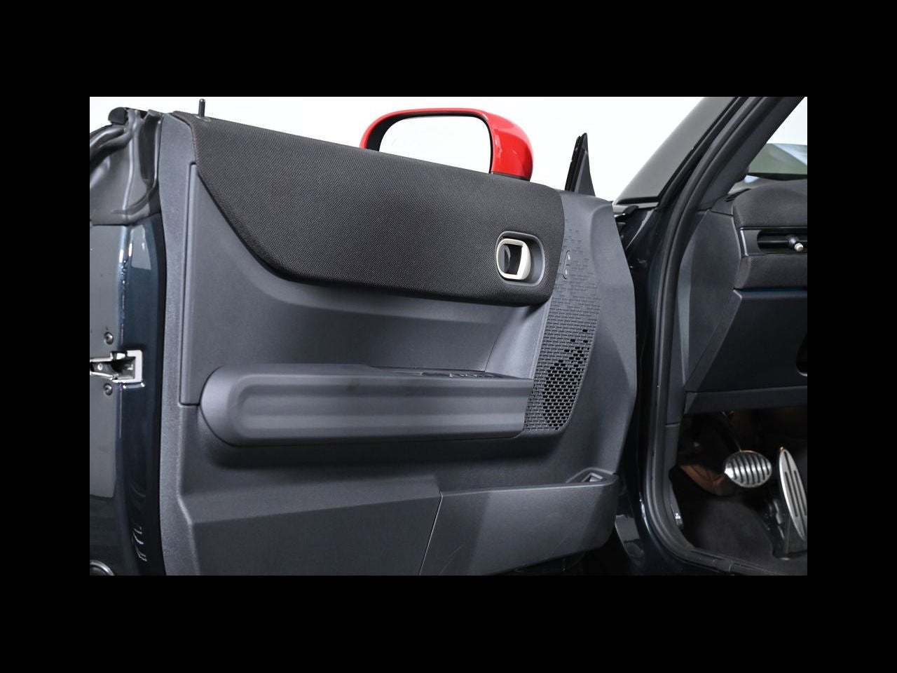 2025 MINI CONVERTIBLE John Cooper Works