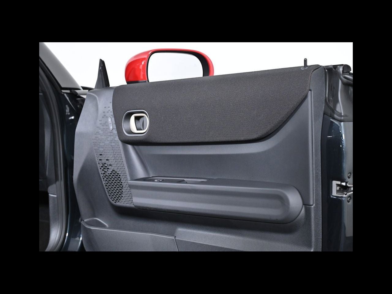 2025 MINI CONVERTIBLE John Cooper Works