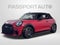 2025 MINI John Cooper Works Base