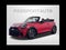 2025 MINI CONVERTIBLE John Cooper Works
