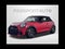 2025 MINI CONVERTIBLE John Cooper Works